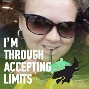 Meet your Posher, Debbie